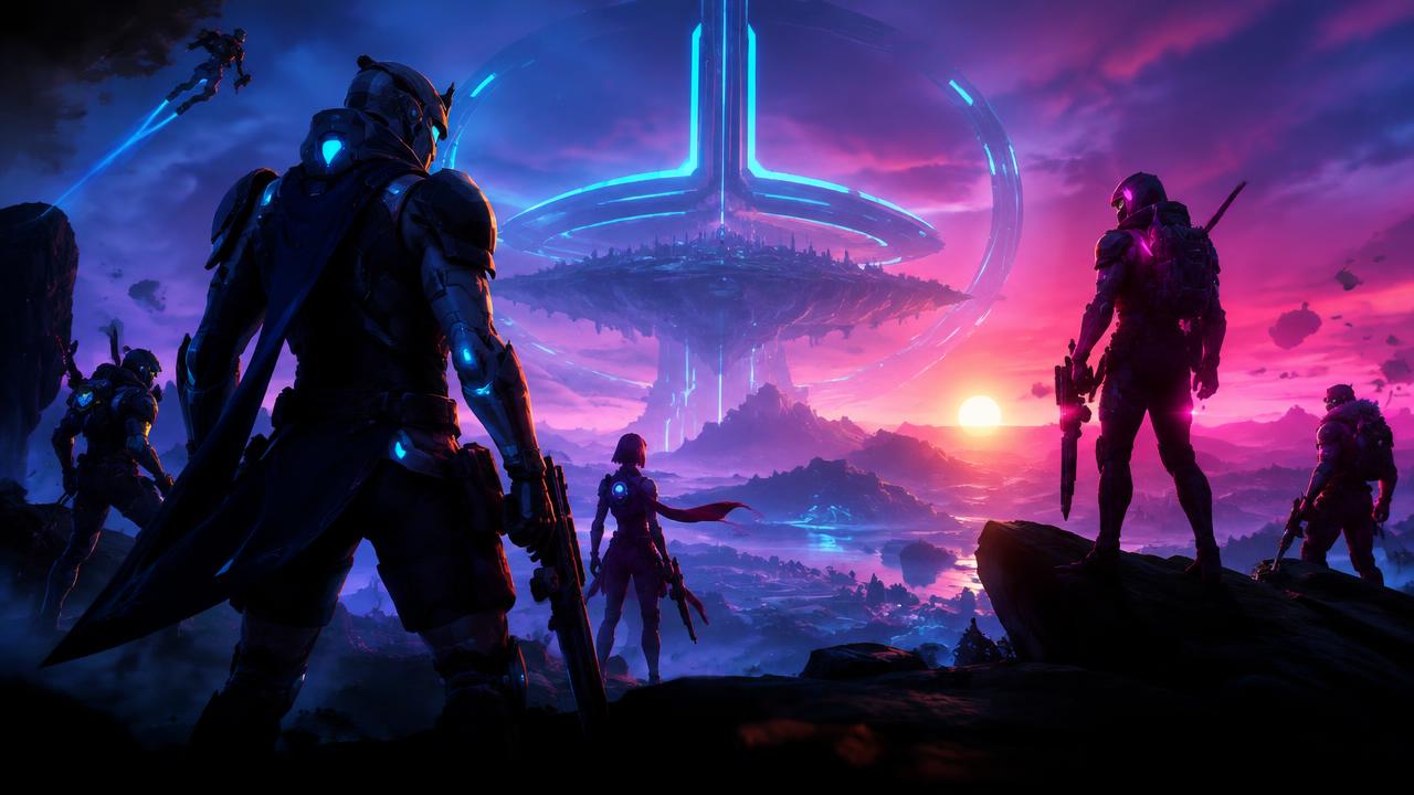 Apex Legends