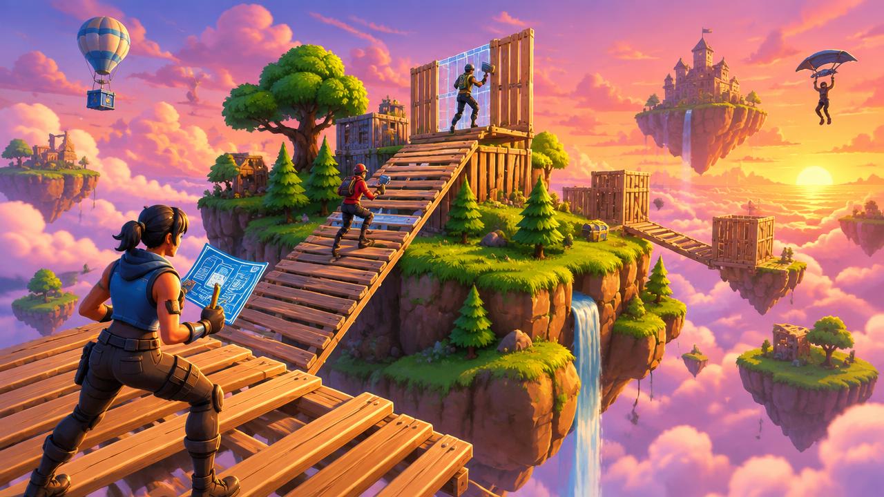 Fortnite